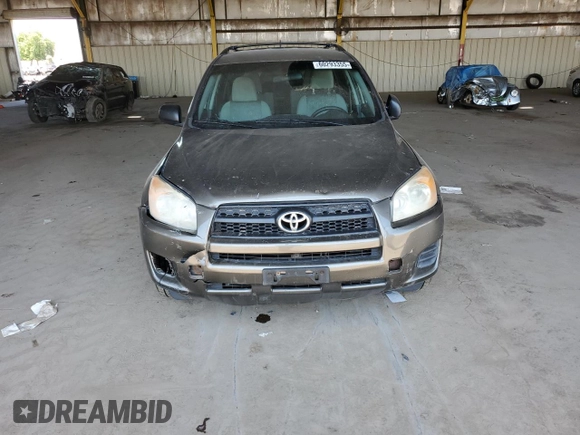 2012 Toyota RAV4 with VIN 2T3BF4DV0CW218038, listed as a Copart auction lot 60293355 with 179,029 mi miles and Clean title. Bid and sale history available at DreamBid. Image 5.