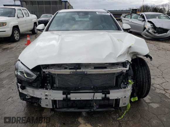 2023 Mercedes-Benz C 300 с VIN W1KAF4HB5PR120114, выставлен на аукционе Copart как лот 49887625 с пробегом 16 688 миль миль и Списание • Salvage title. История ставок и продаж доступна на DreamBid. Изображение 5.