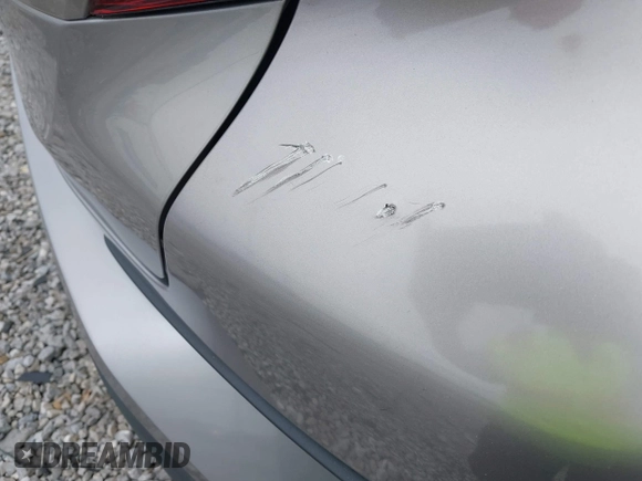 2018 Toyota C-HR XLE with VIN NMTKHMBXXJR031420, listed as a IAAI auction lot 42225490 with 80,628 mi miles and . Bid and sale history available at DreamBid. Image 6.