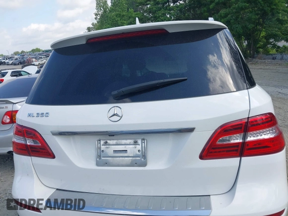 2014 Mercedes-Benz M 350 с VIN 4JGDA5JBXEA357176, выставлен на аукционе IAAI как лот 42289923 с пробегом 192 886 миль миль и . История ставок и продаж доступна на DreamBid. Изображение 16.
