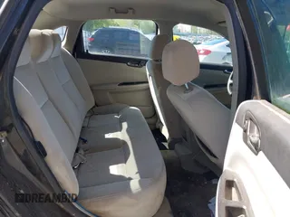 2007 Chevrolet Impala LS with VIN 2G1WB58K579373423, listed as a IAAI auction lot 42231675 with 328,997 mi miles and . Bid and sale history available at DreamBid. Image 8.