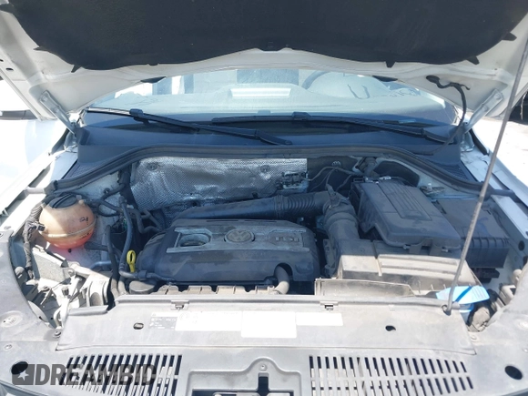 2017 Volkswagen Tiguan Wolfsburg Edition with VIN WVGRV7AX4HW502964, listed as a IAAI auction lot 42538054 with 104,530 mi miles and . Bid and sale history available at DreamBid. Image 10.