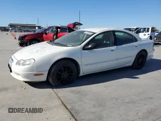 2002 Chrysler Concorde LX with VIN 2C3HD46R82H227508, listed as a Copart auction lot 82330684 with Not Provided miles and Clean Title. Bid and sale history available at DreamBid. Image 1.
