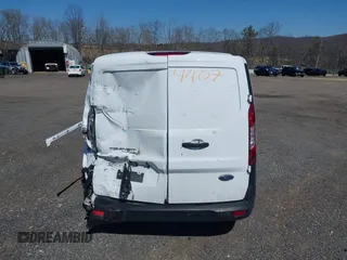 2022 Ford Transit Connect XL с VIN NM0LS7S28N1538250, выставлен на аукционе IAAI как лот 41934407 с пробегом 63 799 миль миль и . История ставок и продаж доступна на DreamBid. Изображение 17.