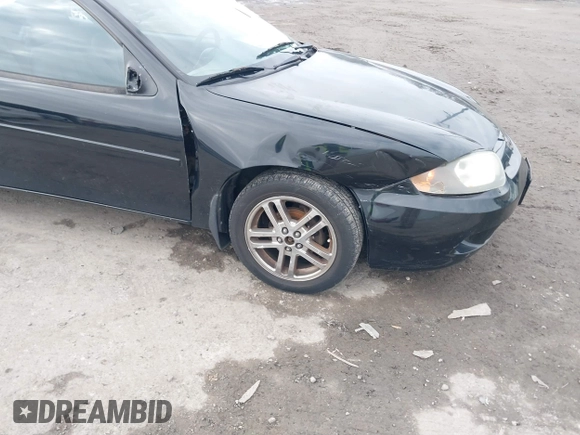 2004 Chevrolet Cavalier LS z VIN 1G1JF12F947170079, wystawiony jako IAAI lot #41139489 z przebiegiem 192 911 mil mil oraz . Historia ofert i sprzedaży dostępna na DreamBid. Obrazek 6.