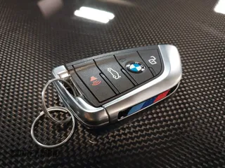 2025 BMW M4 Competition xDrive with VIN WBS33HK09SCT89618, listed as a IAAI auction lot 41561862 with 1,744 mi miles. Bid and sale history available at carsss.com. Image 11.