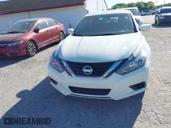 2016 Nissan Altima SR with VIN 1N4AL3AP0GC250104, listed as a IAAI auction lot 41856494 with 91,964 mi miles and . Bid and sale history available at carsss.com. Image 12.