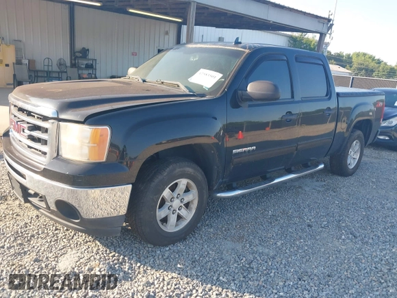 2012 GMC Sierra 1500 SLE with VIN 3GTP1VE06CG204402, listed as a IAAI auction lot 42583501 with 182,297 mi miles and . Bid and sale history available at DreamBid. Image 18.