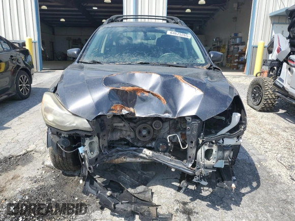 2015 Subaru Crosstrek Premium с VIN JF2GPACC3F8225756, выставлен на аукционе Copart как лот 64675265 с пробегом 164 223 миль миль и Чистый • Clean title. История ставок и продаж доступна на DreamBid. Изображение 5.