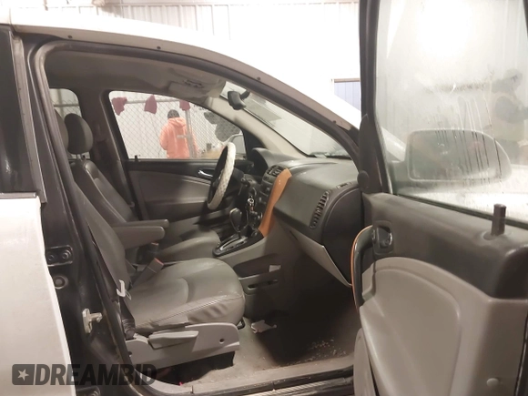 2007 Saturn VUE V6 with VIN 5GZCZ53407S879236, listed as a IAAI auction lot 41523409 with 158,723 mi miles and . Bid and sale history available at DreamBid. Image 5.