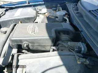 2002 Chevrolet TrailBlazer LTZ с VIN 1GNDT13S122189137, выставлен на аукционе IAAI как лот 41823227 с пробегом 115 613 миль миль и . История ставок и продаж доступна на DreamBid. Изображение 13.