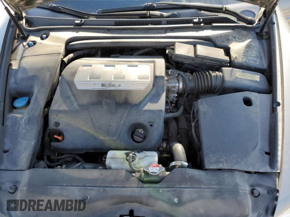 2008 Acura TL with VIN 19UUA66278A042411, listed as a Copart auction lot 52415975 with 263,830 mi miles and Non Repairable. Bid and sale history available at carsss.com. Image 13.