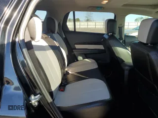 2017 GMC Terrain Denali z VIN 2GKFLRE3XH6119643, wystawiony jako Copart lot #49567835 z przebiegiem 49 612 mil mil oraz Szkoda całkowita • Salvage title. Historia ofert i sprzedaży dostępna na DreamBid. Obrazek 11.