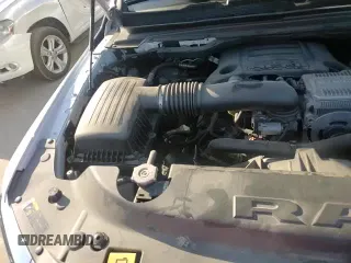 2023 Ram 1500 Big Horn z VIN 1C6SRFFT4PN704208, wystawiony jako Copart lot #66138845 z przebiegiem 28 920 mil mil oraz Czysty tytuł • Clean title. Historia ofert i sprzedaży dostępna na DreamBid. Obrazek 13.