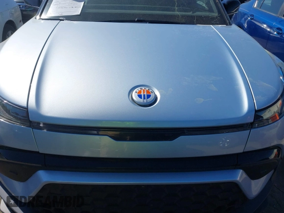 2023 Fisker Ocean Ultra z VIN VCF1UBU27PG006332, wystawiony jako IAAI lot #41860488 z przebiegiem Nie podano mil oraz . Historia ofert i sprzedaży dostępna na DreamBid. Obrazek 10.