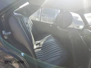 1993 Mercedes-Benz 190 z VIN WDBDA28D1PG007363, wystawiony jako Copart lot #53259095 z przebiegiem 85 393 mil mil oraz Nie do naprawy • Non repairable. Historia ofert i sprzedaży dostępna na DreamBid. Obrazek 10.