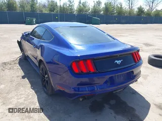2016 Ford Mustang EcoBoost с VIN 1FA6P8TH6G5229291, выставлен на аукционе IAAI как лот 42031648 с пробегом 127 558 миль миль и . История ставок и продаж доступна на DreamBid. Изображение 3.