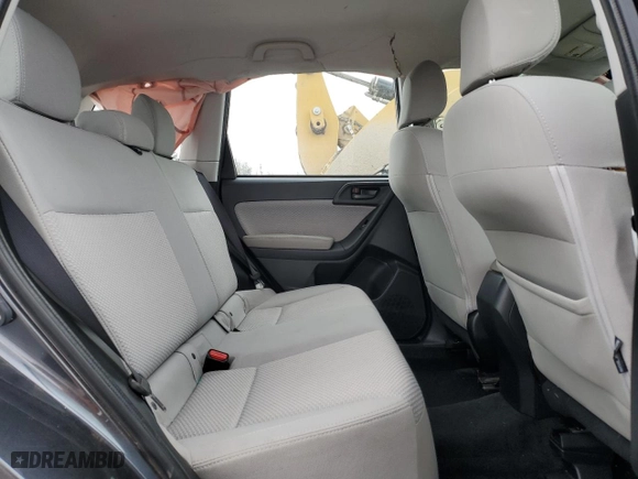 2018 Subaru Forester with VIN JF2SJABC8JH531678, listed as a Copart auction lot 49459815 with 103,968 mi miles and Salvage Title. Bid and sale history available at carsss.com. Image 11.