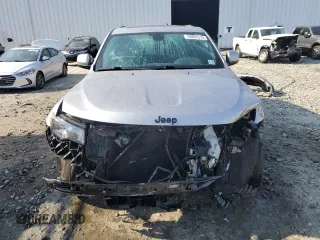 2020 Jeep Grand Cherokee Altitude with VIN 1C4RJFAG0LC151104, listed as a Copart auction lot 48897615 with 71,018 mi miles and Salvage Title. Bid and sale history available at carsss.com. Image 5.