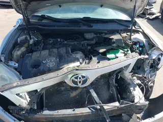 2010 Toyota Camry with VIN 4T4BF3EK3AR053872, listed as a IAAI auction lot 41956681 with 216,477 mi miles and . Bid and sale history available at DreamBid. Image 10.
