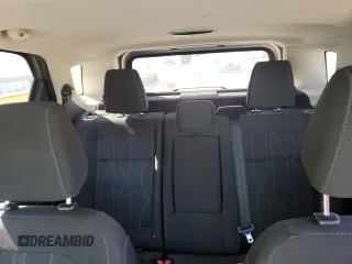 2019 Ford EcoSport SE with VIN MAJ3S2GE2KC308248, listed as a Copart auction lot 56248615 with 96,898 mi miles and Clean Title. Bid and sale history available at DreamBid. Image 10.