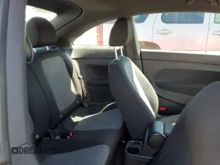 2019 Volkswagen Beetle S с VIN 3VWFD7AT6KM710758, выставлен на аукционе Copart как лот 69589594 с пробегом 94 316 миль миль и Списание • Salvage title. История ставок и продаж доступна на DreamBid. Изображение 10.