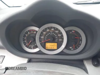 2010 Toyota RAV4 Limited с VIN 2T3YK4DV0AW007277, выставлен на аукционе IAAI как лот 41518501 с пробегом 208 927 миль миль и . История ставок и продаж доступна на DreamBid. Изображение 7.