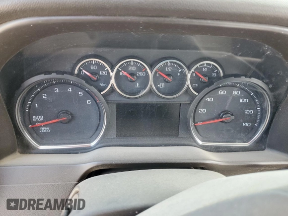 2021 Chevrolet Silverado 1500 RST with VIN 3GCUYEETXMG313438, listed as a Copart auction lot 76311594 with 0 mi miles and Salvage Title. Bid and sale history available at carsss.com. Image 9.