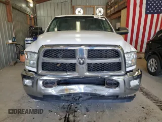 2015 Ram 2500 Tradesman z VIN 3C6TR5HT8FG574033, wystawiony jako Copart lot #52518655 z przebiegiem 149 348 mil mil oraz Czysty tytuł • Clean title. Historia ofert i sprzedaży dostępna na DreamBid. Obrazek 5.