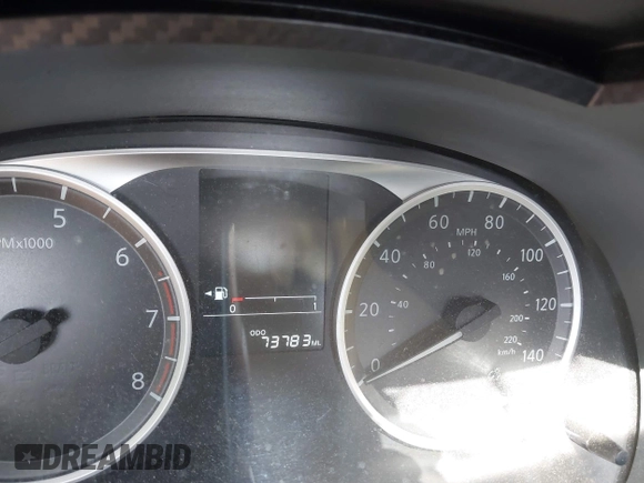 2021 Nissan Versa S with VIN 3N1CN8DV3ML810074, listed as a IAAI auction lot 42621890 with 73,783 mi miles and . Bid and sale history available at DreamBid. Image 7.