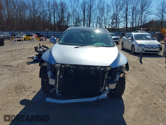 2023 Lexus RX 350 z VIN 2T2BAMCA2PC020568, wystawiony jako IAAI lot #41654203 z przebiegiem 8 516 mil mil oraz . Historia ofert i sprzedaży dostępna na DreamBid. Obrazek 6.