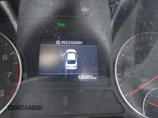 2020 Kia Optima LX z VIN 5XXGT4L33LG409003, wystawiony jako IAAI lot #42055031 z przebiegiem 68 849 mil mil oraz . Historia ofert i sprzedaży dostępna na DreamBid. Obrazek 15.