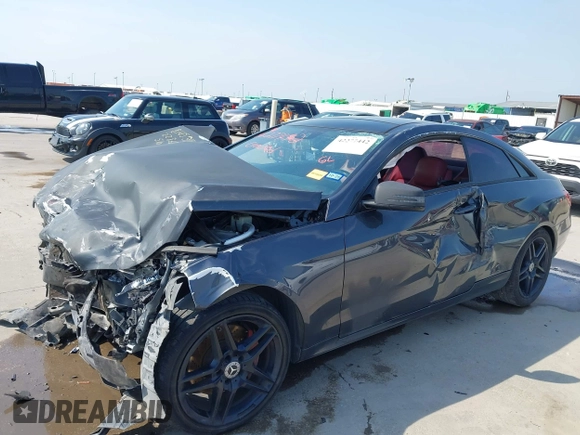 2014 Mercedes-Benz E 350 z VIN WDDKJ5KB1EF228682, wystawiony jako IAAI lot #42277442 z przebiegiem 120 511 mil mil oraz . Historia ofert i sprzedaży dostępna na DreamBid. Obrazek 6.