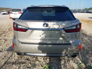 2016 Lexus RX 350 with VIN 2T2ZZMCA7GC007449, listed as a IAAI auction lot 41926313 with 74,619 mi miles and . Bid and sale history available at DreamBid. Image 16.