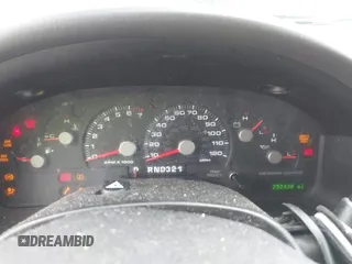 2005 Ford Explorer XLS с VIN 1FMZU72K75ZA30064, выставлен на аукционе IAAI как лот 42007610 с пробегом 252 430 миль миль и . История ставок и продаж доступна на DreamBid. Изображение 7.