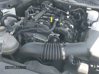 2021 Ford Mustang EcoBoost z VIN 1FA6P8TH2M5151703, wystawiony jako IAAI lot #42798620 z przebiegiem 36 686 mil mil oraz . Historia ofert i sprzedaży dostępna na DreamBid. Obrazek 19.