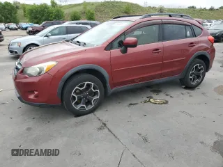 2013 Subaru Crosstrek Premium с VIN JF2GPAWC9D2880936, выставлен на аукционе Copart как лот 58246835 с пробегом 148 010 миль миль и Чистый • Clean title. История ставок и продаж доступна на DreamBid. Изображение 1.