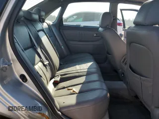 2000 Toyota Avalon XL z VIN 4T1BF28B9YU027996, wystawiony jako Copart lot #46452215 z przebiegiem 286 758 mil mil oraz Szkoda całkowita • Salvage title. Historia ofert i sprzedaży dostępna na DreamBid. Obrazek 11.