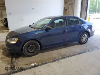 2013 Volkswagen Jetta S z VIN 3VW2K7AJ3DM207954, wystawiony jako Copart lot #58970515 z przebiegiem 111 089 mil mil oraz Szkoda całkowita • Salvage title. Historia ofert i sprzedaży dostępna na DreamBid. Obrazek 1.