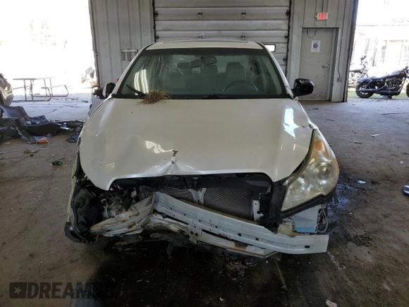 2012 Subaru Legacy Premium with VIN 4S3BMCG65C3016786, listed as a Copart auction lot 61850765 with 149,459 mi miles and Non repairable. Bid and sale history available at DreamBid. Image 5.