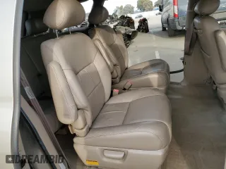 2001 Toyota Sienna LE with VIN 4T3ZF13C71U377701, listed as a Copart auction lot 41959285 with 79,031 mi miles and Salvage Title. Bid and sale history available at carsss.com. Image 11.