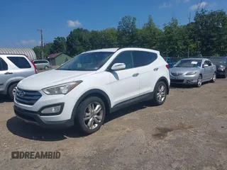 2013 Hyundai Santa Fe Sport с VIN 5XYZUDLAXDG085338, выставлен на аукционе IAAI как лот 42855101 с пробегом 185 441 миль миль и . История ставок и продаж доступна на DreamBid. Изображение 2.