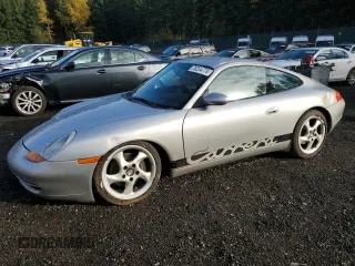 1999 Porsche 911 with VIN WP0AA2994XS623389, listed as a Copart auction lot 78204774 with 132,121 mi miles and Salvage Title. Bid and sale history available at DreamBid. Image 1.