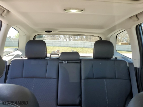 2018 Subaru Forester Touring with VIN JF2SJAWC0JH456971, listed as a Copart auction lot 49459595 with 94,625 mi miles and Salvage Title. Bid and sale history available at carsss.com. Image 10.