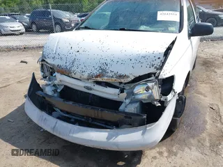 1998 Toyota Sienna CE z VIN 4T3GF19C2WU063623, wystawiony jako IAAI lot #42142554 z przebiegiem 272 791 mil mil oraz . Historia ofert i sprzedaży dostępna na DreamBid. Obrazek 6.