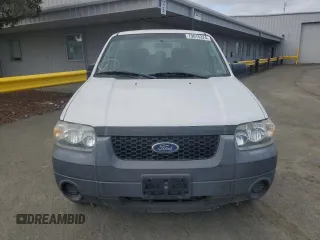 2006 Ford Escape XLS with VIN 1FMYU02Z16KB46399, listed as a Copart auction lot 79615324 with 177,455 mi miles and Clean title. Bid and sale history available at DreamBid. Image 5.
