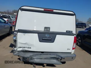 2015 Nissan Frontier SV с VIN 1N6AD0CU6FN703439, выставлен на аукционе IAAI как лот 41644963 с пробегом 339 963 миль миль и . История ставок и продаж доступна на DreamBid. Изображение 16.