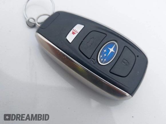2018 Subaru Impreza Special Sports with VIN 4S3GKAM64J3604695, listed as a IAAI auction lot 41169750 with 111,419 mi miles and . Bid and sale history available at DreamBid. Image 11.