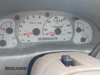 2002 Ford Explorer Sport Trac Value с VIN 1FMZU67E22UB66625, выставлен на аукционе IAAI как лот 42053553 с пробегом 196 282 миль миль и . История ставок и продаж доступна на DreamBid. Изображение 7.