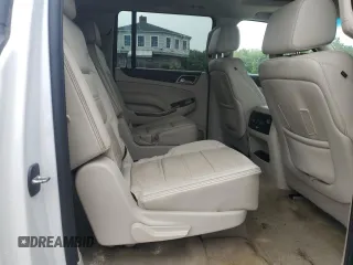 2016 GMC Yukon XL Denali with VIN 1GKS2HKJXGR421600, listed as a Copart auction lot 66868064 with 159,013 mi miles and Salvage Title. Bid and sale history available at carsss.com. Image 11.